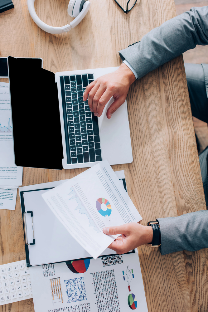 Gestión Telefónica